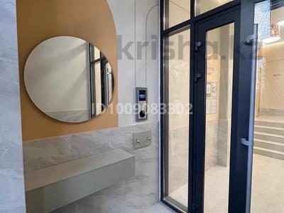 1-бөлмелі пәтер · 40 м² · 10/12 қабат, Нажимеденов 30/1, бағасы: 28 млн ₸ в Астане, Сарайшык р-н