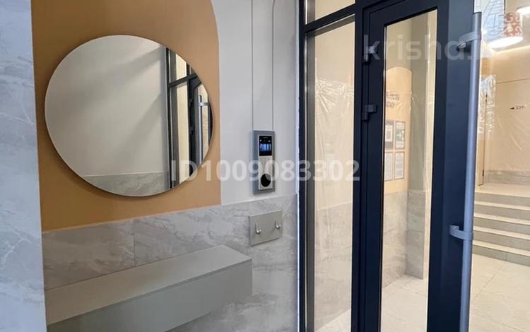 1-бөлмелі пәтер · 40 м² · 10/12 қабат, Нажимеденов 30/1, бағасы: 28 млн ₸ в Астане, Сарайшык р-н — фото 4