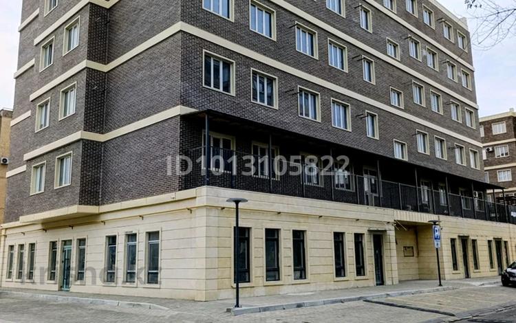 3-бөлмелі пәтер · 113 м² · 3/5 қабат, 12-ш/а. 16, бағасы: 51 млн ₸ в Актау, 12-й мкр — фото 2