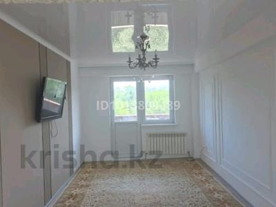2-комнатная квартира · 60 м² · 5/5 этаж, мкр Альмерек, Толстого 13 2 — Алматы1 за 39 млн ₸ в Турксибский р-н