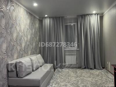 1-комнатная квартира · 45 м² · 8/9 этаж, мкр Жас Канат 1/7 за 13 000 〒 в Алматы, Турксибский р-н