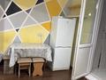 1-комнатная квартира · 45 м² · 8/9 этаж, мкр Жас Канат 1/7 за 13 000 〒 в Алматы, Турксибский р-н — фото 6