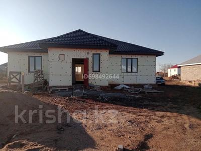 Отдельный дом · 4 комнаты · 189.2 м² · 10 сот., ДП Нурсат за 60 млн 〒 в Мичуринское
