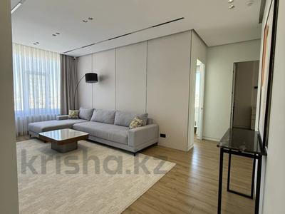 4-комнатная квартира · 116 м² · 20/21 этаж, Акмешит 13/3 за 120 млн ₸ в Астане, Есильский р-н