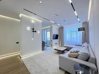 4-комнатная квартира · 116 м² · 20/21 этаж, Акмешит 13/3 за ~ 120 млн ₸ в Астане, Есильский р-н