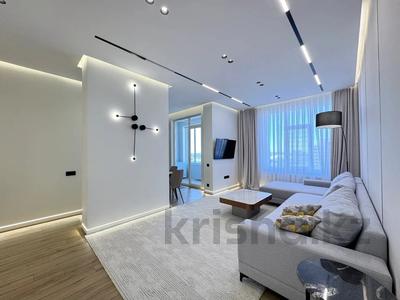 4-бөлмелі пәтер · 116 м² · 20/21 қабат, Акмешит 13/3, бағасы: ~ 120 млн ₸ в Астане, Есильский р-н
