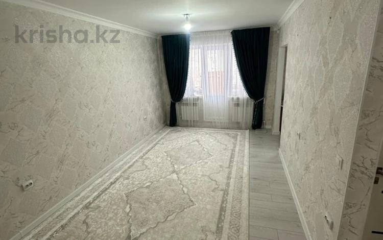 2-комнатная квартира · 48 м² · 2/5 этаж, авиагородок за 10.3 млн ₸ в Актобе, мкр Авиагородок — фото 11
