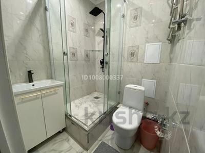 2-комнатная квартира · 50 м² · 7/10 этаж, мкр Каргалы, Кенесары хана 54 за 300 000 ₸ в Алматы, Наурызбайский р-н