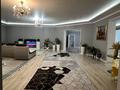 Дом · 5 комнат · 450 м², Кокбастау — Футбольное поле “Парасат” по Макашева, 500 м от Ташкентской за 100 000 ₸ в Каскелене — фото 20