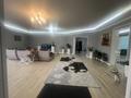 Дом · 5 комнат · 450 м², Кокбастау — Футбольное поле “Парасат” по Макашева, 500 м от Ташкентской за 100 000 ₸ в Каскелене — фото 30