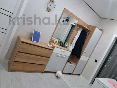 2-комнатная квартира · 49 м² · 5/9 этаж, Сары-арка за 25 млн ₸ в Кокшетау