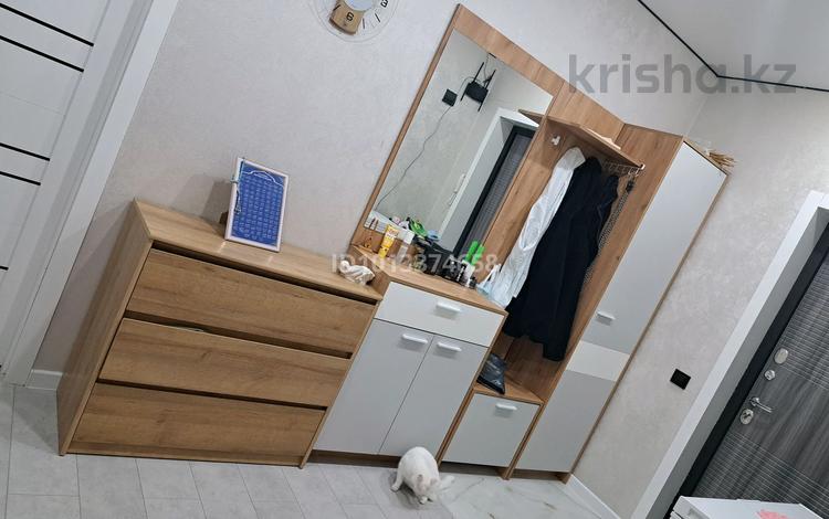 2-комнатная квартира · 49 м² · 5/9 этаж, Сары-арка за 25 млн ₸ в Кокшетау — фото 2