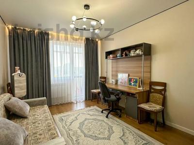 1-комнатная квартира · 48 м² · 1/7 этаж, Каратал 18/1 за 16.5 млн ₸ в Талдыкоргане