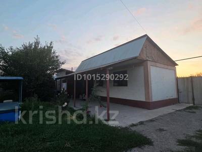 Отдельный дом · 2 комнаты · 60 м² · 6 сот., Береке 61 за 28.5 млн ₸ в 