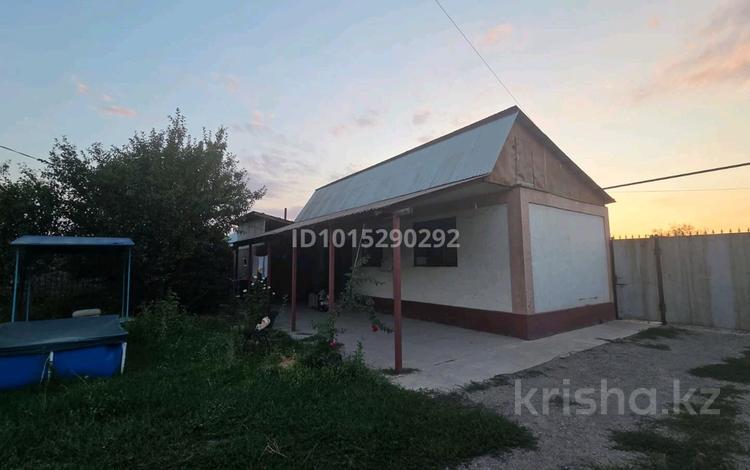 Отдельный дом · 2 комнаты · 60 м² · 6 сот., Береке 61 за 28.5 млн ₸ в  — фото 2