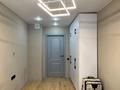 2-комнатная квартира · 47 м² · 8/9 этаж, мкр Аккент 65 за 30 млн ₸ в Алматы, Алатауский р-н
