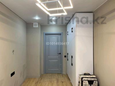 2-бөлмелі пәтер · 47 м² · 8/9 қабат, Ақкент ш/а. 65, бағасы: 30 млн ₸ в Алматы, Алатауский р-н