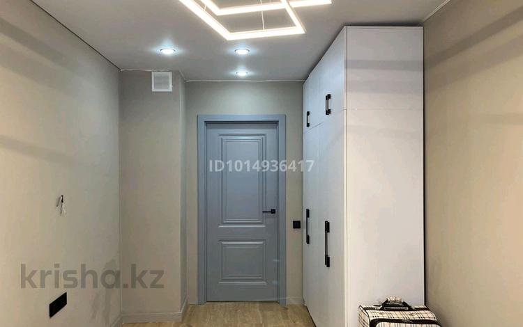 2-комнатная квартира · 47 м² · 8/9 этаж, мкр Аккент 65 за 30 млн ₸ в Алматы, Алатауский р-н — фото 3