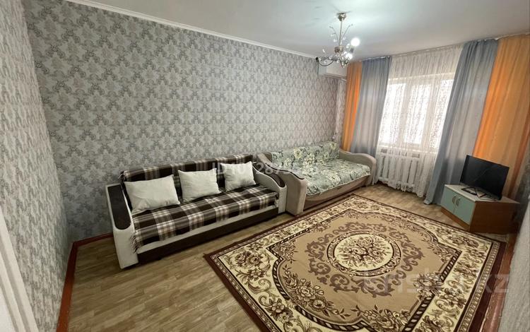 1-комнатная квартира · 30 м² · 1/5 этаж, Мкр.Сатпаева 15А — Рядом с Балмартом (быв.Фудмарт) за 15 000 ₸ в Балхаше — фото 2