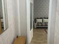 1-комнатная квартира · 30 м² · 1/5 этаж, Мкр.Сатпаева 15А — Рядом с Балмартом (быв.Фудмарт) за 15 000 ₸ в Балхаше — фото 5