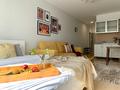 1-комнатная квартира · 35 м² · 3/12 этаж, Шевченко 85 за 24 000 ₸ в Алматы, Алмалинский р-н — фото 3