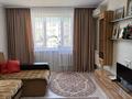 2-комнатная квартира, 56 м², 3/5 этаж, Каратал — Сити плюс за 21 млн 〒 в Талдыкоргане, Каратал