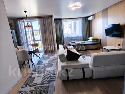 1-комнатная квартира · 41 м² · 3/5 этаж, Киснеревых 93 за 25 000 ₸ в Бурабае