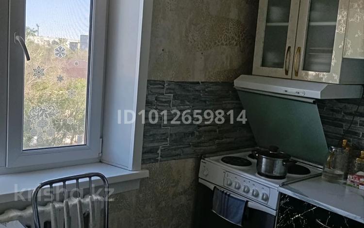 1-бөлмелі пәтер · 27.7 м² · 5/5 қабат, Ауэзова 59а, бағасы: 6 млн ₸ в Аксу — фото 2