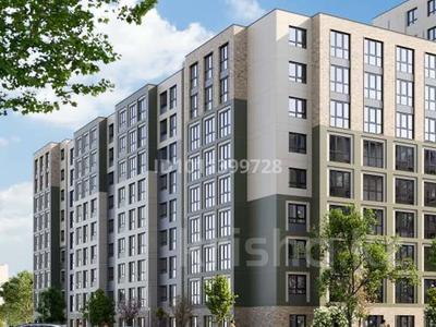 2-комнатная квартира · 43.9 м² · 3/9 этаж, мкр Шугыла 20/1 за ~ 23.4 млн ₸ в Алматы, Наурызбайский р-н