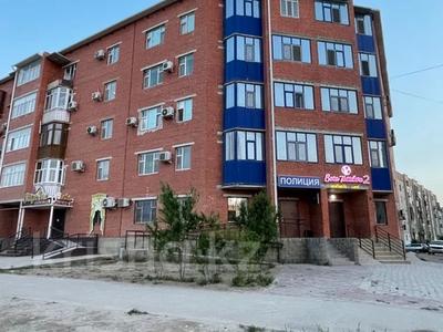 2-комнатная квартира · 52 м² · 1/5 этаж, женис 104 за 16.5 млн 〒 в 