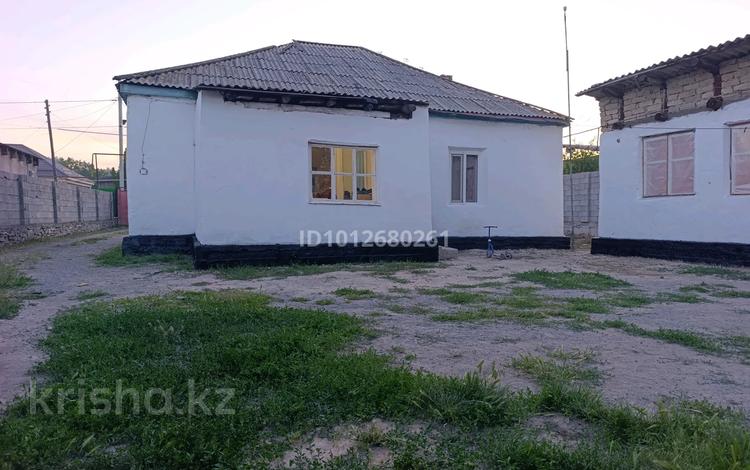 Отдельный дом · 5 комнат · 500 м² · 14 сот., Бейбітшілік 36 — Каримова и Конаева за 18 млн ₸ в Бурыл — фото 2