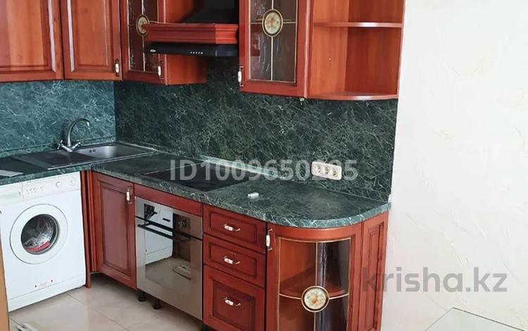 2-комнатная квартира · 85 м² · 3/9 этаж, Кенжебек кумисбекова 6 — Абая 1 за 37 млн ₸ в Астане, Сарыарка р-н — фото 2