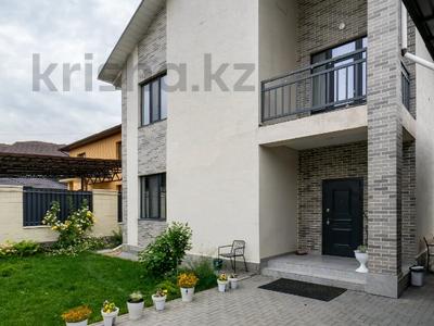 Жеке үй · 6 бөлме · 200 м² · 5 жүзд., мкр Нурлытау (Энергетик), 174/2, бағасы: 206 млн ₸ в Алматы, Бостандыкский р-н