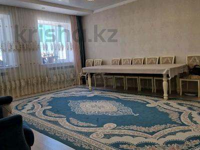 4-бөлмелі пәтер · 142.3 м² · 5/6 қабат, Алтын орда ш/а., Батыс-2 18Г к1, бағасы: 52 млн ₸ в Актобе, мкр. Алтын орда