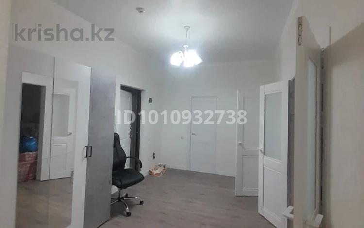 3-бөлмелі пәтер · 102.9 м² · 1/3 қабат, Арайлы 20 к2 — Паркинг в подарок, бағасы: ~ 82.3 млн ₸ в Алматы — фото 10