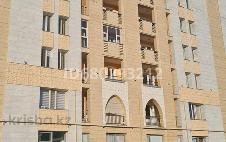 1-бөлмелі пәтер · 47 м² · 2/7 қабат, Жана кала 7 — Туркестан-Арыс, бағасы: 18 млн ₸ — фото 2