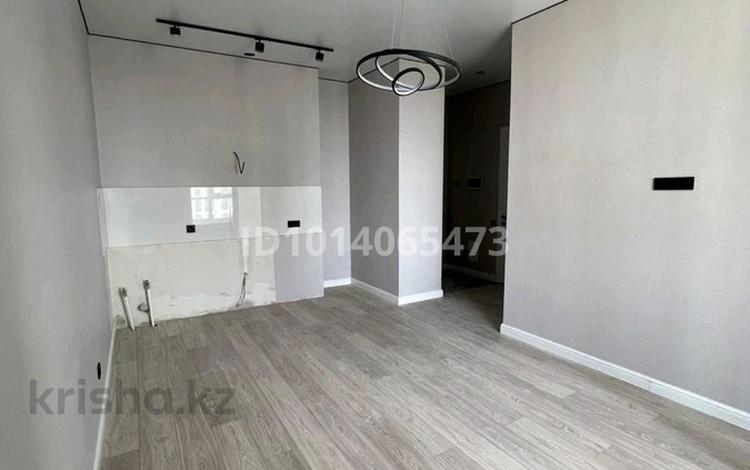2-комнатная квартира · 39 м² · 14/18 этаж, Е 36 6 за 27.2 млн ₸ в Астане, Нура р-н — фото 2
