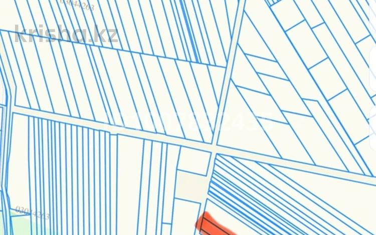 Жер телімі · 12.5 га, Шелек, бағасы: 10.5 млн ₸ — фото 2