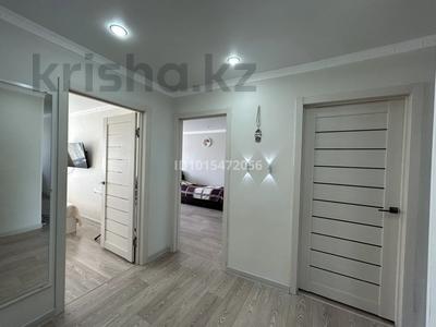 3-комнатная квартира · 61.5 м² · 2/5 этаж, 6 микрорайон 16 за 8.5 млн ₸ в Житикаре