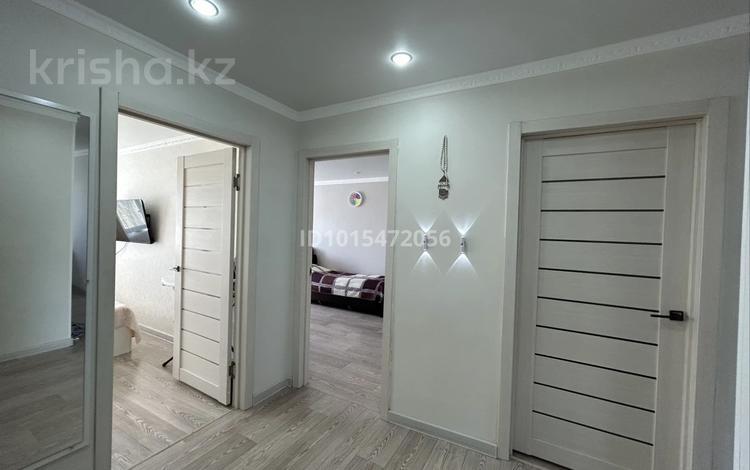 3-комнатная квартира · 61.5 м² · 2/5 этаж, 6 микрорайон 16 за 8.5 млн ₸ в Житикаре — фото 2
