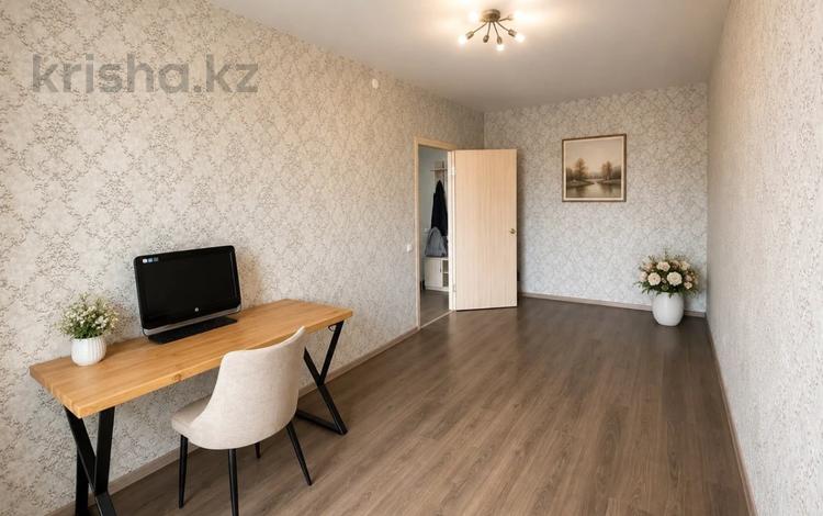 2-бөлмелі пәтер · 53 м² · 5/6 қабат, Нурсултана Назарбаева 229, бағасы: 24.5 млн ₸ в Костанае — фото 2