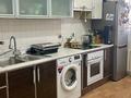 2-бөлмелі пәтер · 58.9 м² · 8/9 қабат, Мустафина 21/1-4, бағасы: 29.5 млн ₸ в Астане, Алматы р-н — фото 12