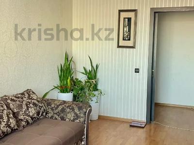 2-бөлмелі пәтер · 58.9 м² · 8/9 қабат, Мустафина 21/1-4, бағасы: 29.5 млн ₸ в Астане, Алматы р-н