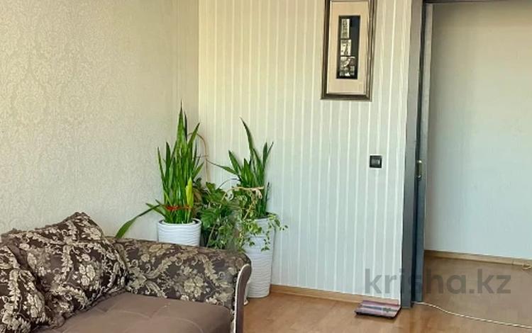 2-бөлмелі пәтер · 58.9 м² · 8/9 қабат, Мустафина 21/1-4, бағасы: 29.5 млн ₸ в Астане, Алматы р-н — фото 17