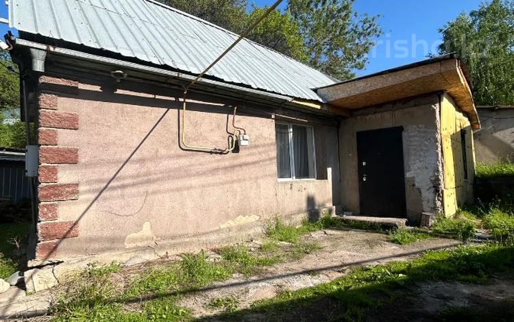 Жеке үй · 3 бөлме · 55 м² · 2.5 жүзд., Истомина 86, бағасы: 35 млн ₸ в Алматы, Медеуский р-н — фото 2