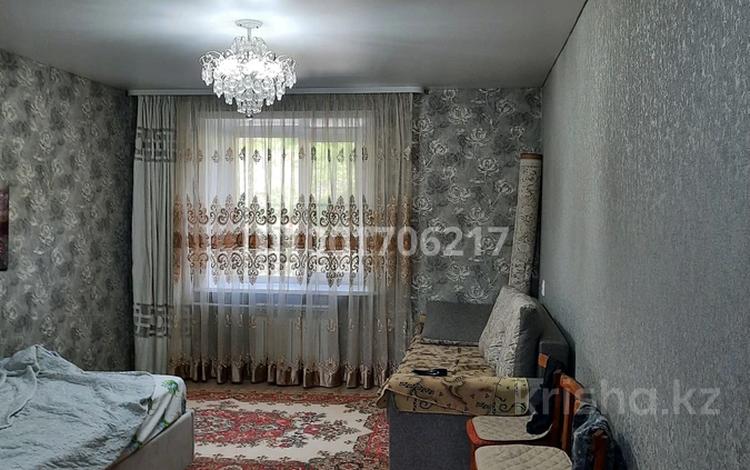 1-бөлмелі пәтер · 39 м² · 1/5 қабат, Геологическая 6/1, бағасы: 13.5 млн ₸ в Усть-Каменогорске, Ульбинский — фото 2