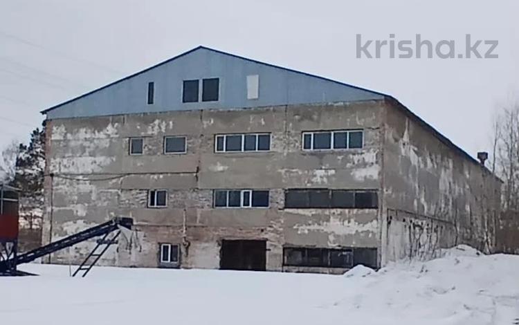 Өнеркәсіптік база · 2.9 га, Новая Гавань 6, бағасы: 260 млн ₸ в Усть-Каменогорске — фото 2