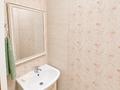 3-комнатная квартира · 90 м² · 1/9 этаж, мкр Акбулак — Рыскулова Момышулы за 51 млн ₸ в Алматы, Алатауский р-н — фото 14