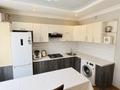 3-комнатная квартира · 90 м² · 1/9 этаж, мкр Акбулак — Рыскулова Момышулы за 49 млн ₸ в Алматы, Алатауский р-н — фото 5