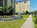 3-комнатная квартира · 90 м² · 1/9 этаж, мкр Акбулак — Рыскулова Момышулы за 49 млн ₸ в Алматы, Алатауский р-н — фото 14